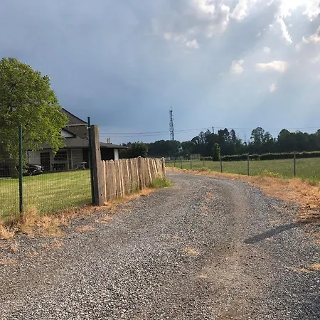 Spa-francorchamps - Jahlay - Maison 6p De Caractere - Famille - Ardennes - Nature Jalhay