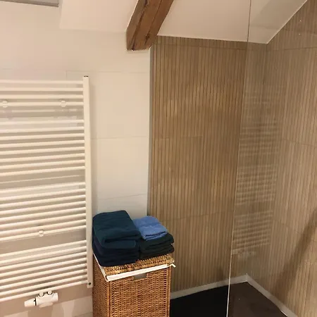 Hébergement de vacances Spa-francorchamps / Jahlay Maison 6p De Caractere *