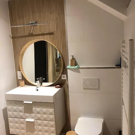 Spa-francorchamps / Jahlay Maison 6p De Caractere Hébergement de vacances *