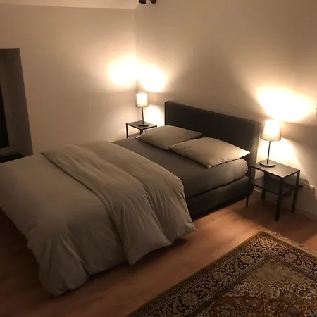 Hébergement de vacances Spa-francorchamps / Jahlay Maison 6p De Caractere