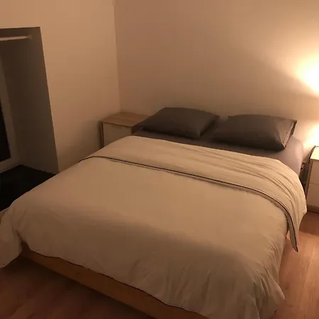 Hébergement de vacances Spa-francorchamps / Jahlay Maison 6p De Caractere Jalhay