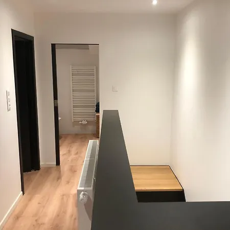 Hébergement de vacances Spa-francorchamps / Jahlay Maison 6p De Caractere *