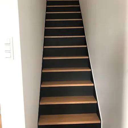 Tatil Evi Spa-francorchamps - Jahlay - Maison 6p De Caractere - Famille - Ardennes - Nature *