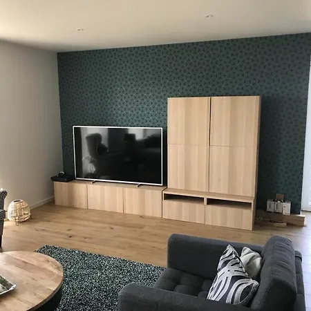 Spa-francorchamps / Jahlay Maison 6p De Caractere Hébergement de vacances