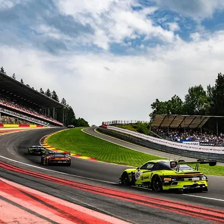 Spa-francorchamps - Jahlay - Maison 6p De Caractere - Famille - Ardennes - Nature