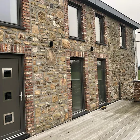 Дом отдыха Spa-francorchamps - Jahlay - Maison 6p De Caractere - Famille - Ardennes - Nature Жале