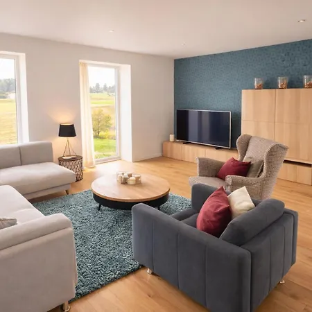 Spa-francorchamps - Jahlay - Maison 6p De Caractere - Famille - Ardennes - Nature