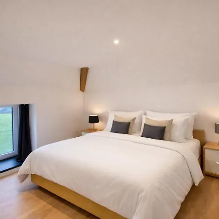 Дом отдыха Spa-francorchamps - Jahlay - Maison 6p De Caractere - Famille - Ardennes - Nature Жале