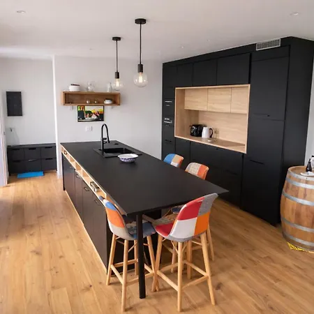 Spa-francorchamps - Jahlay - Maison 6p De Caractere - Famille - Ardennes - Nature Дом отдыха *