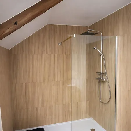 Spa-francorchamps - Jahlay - Maison 6p De Caractere - Famille - Ardennes - Nature