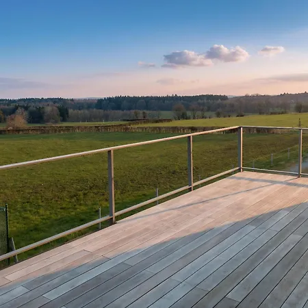 Vakantiehuis Spa-francorchamps - Jahlay - Maison 6p De Caractere - Famille - Ardennes - Nature *