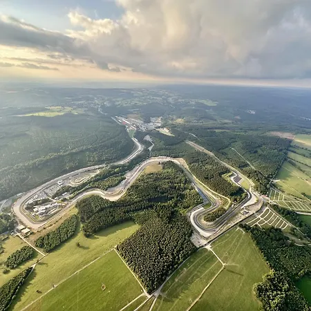 Spa-francorchamps - Jahlay - Maison 6p De Caractere - Famille - Ardennes - Nature * Жале