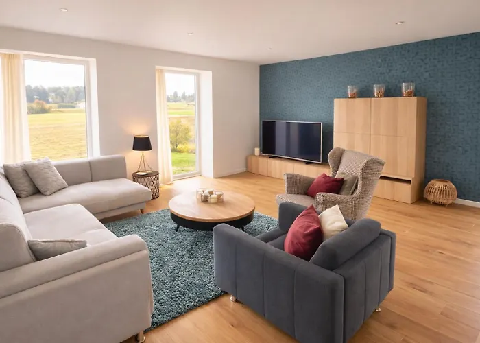 Spa-francorchamps - Jahlay - Maison 6p De Caractere - Famille - Ardennes - Nature