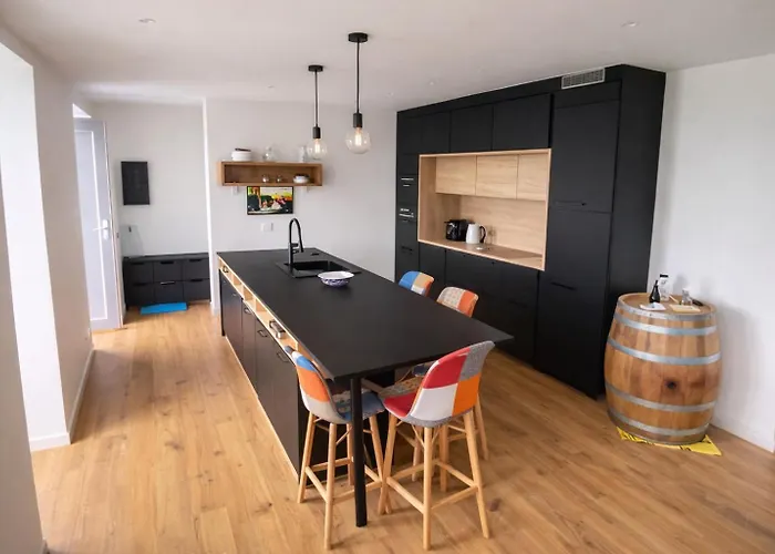 Spa-francorchamps - Jahlay - Maison 6p De Caractere - Famille - Ardennes - Nature Дом отдыха *