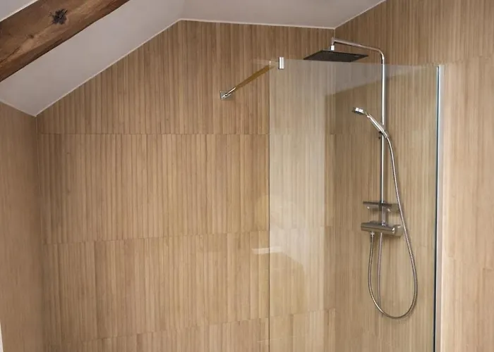 Spa-francorchamps - Jahlay - Maison 6p De Caractere - Famille - Ardennes - Nature