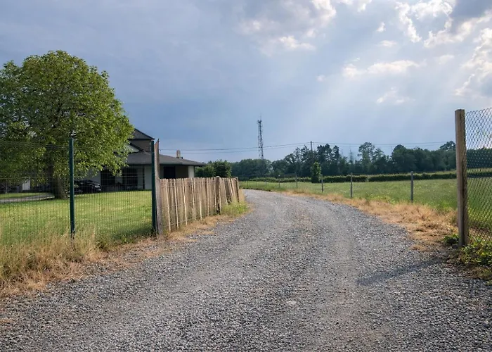 Spa-francorchamps - Jahlay - Maison 6p De Caractere - Famille - Ardennes - Nature Дом отдыха *