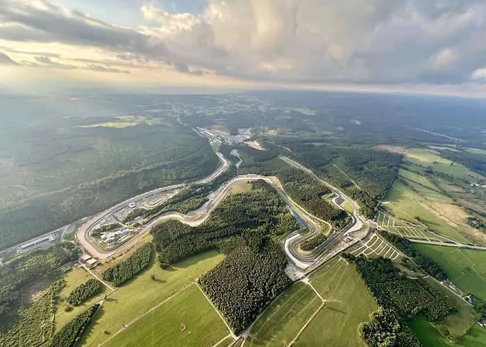 Spa-francorchamps - Jahlay - Maison 6p De Caractere - Famille - Ardennes - Nature * Жале